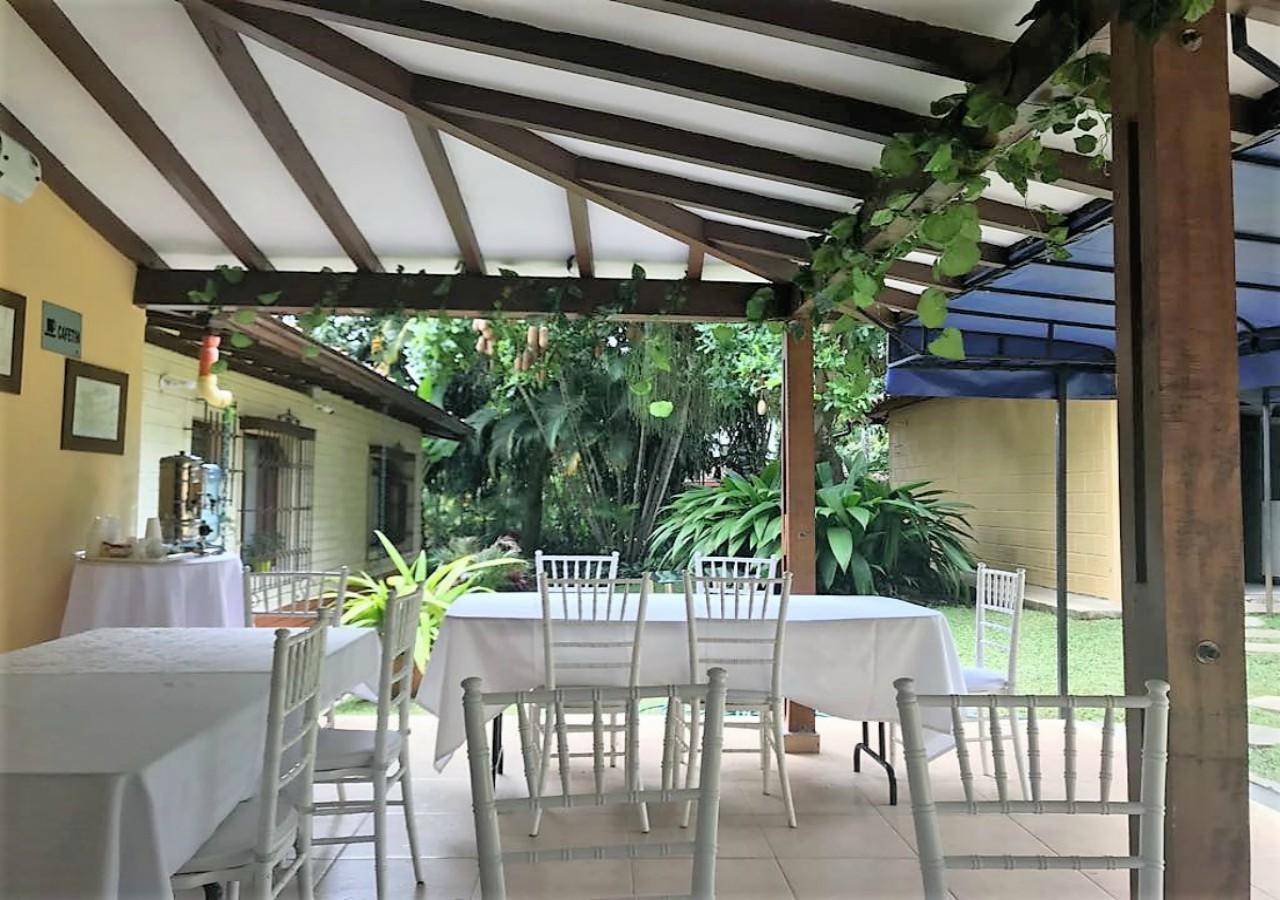 Hotel Poblado Campestre 3*