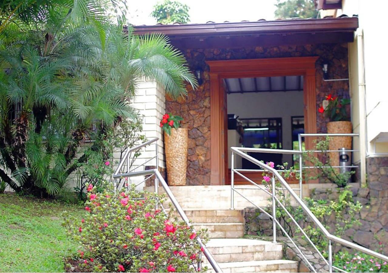 Hotel Poblado Campestre Medellín