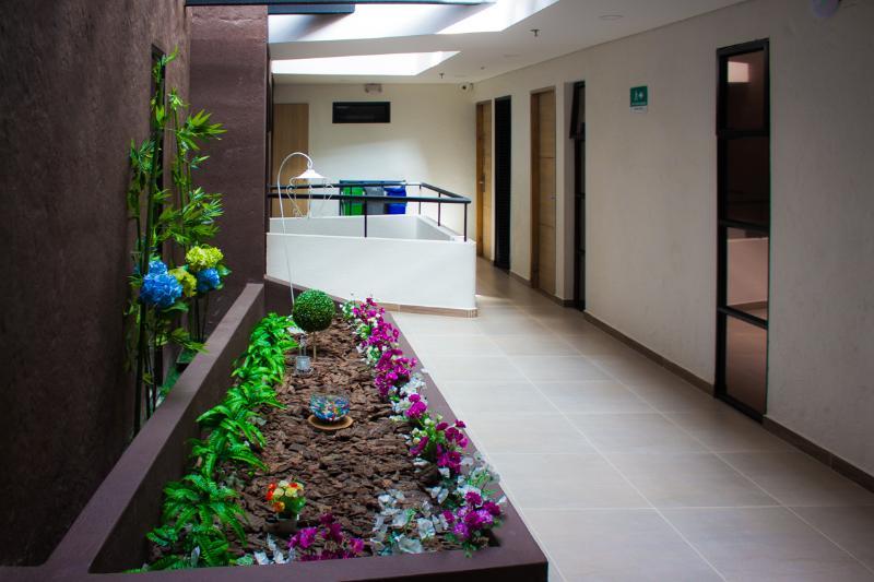 Med 70 Hotel Medellin