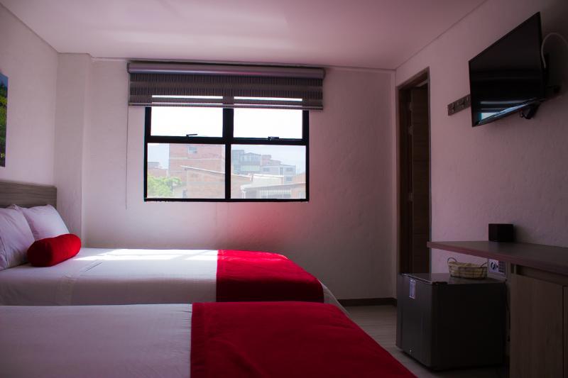 Med 70 Hotel Medellin