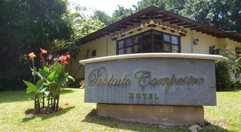Hotel Poblado Campestre
