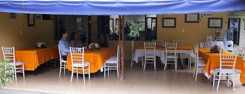Hotel Poblado Campestre Medellín