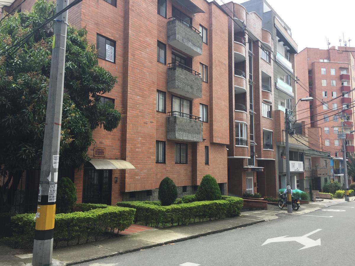 Bueno Y Amplio En El Barrio Mas Cool Del Mundo , Laureles * Medellin