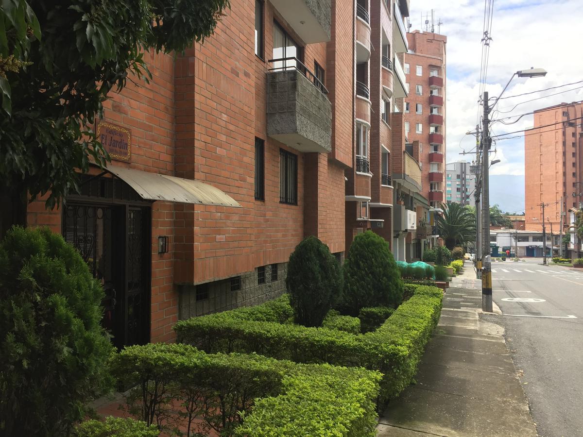 Bueno Y Amplio En El Barrio Mas Cool Del Mundo , Laureles