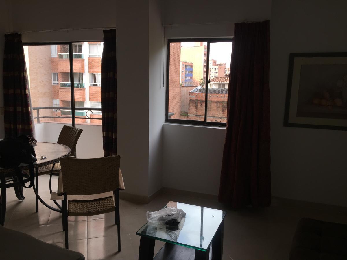Apartment Bueno Y Amplio En El Barrio Mas Cool Del Mundo , Laureles Medellin