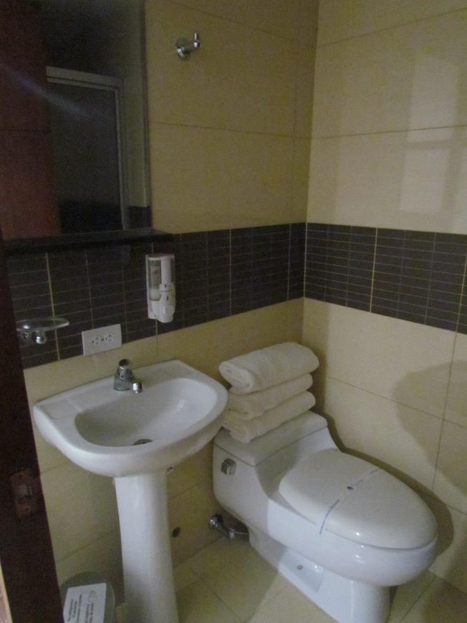 Plaza Mayor Hotel