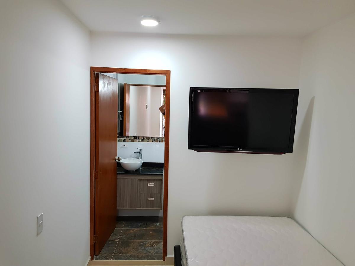 Apartamento Centro Comercial La Medellín