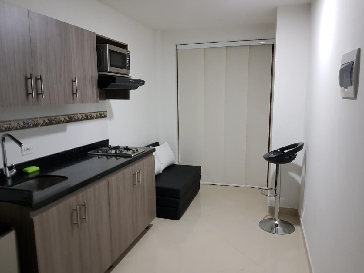 Apartamento Centro Comercial La Medellín