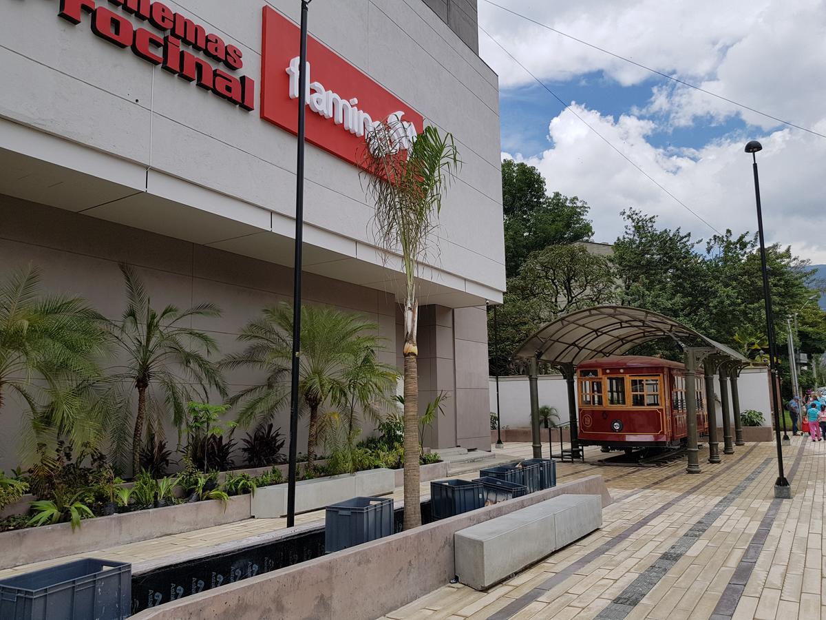 Centro Comercial La