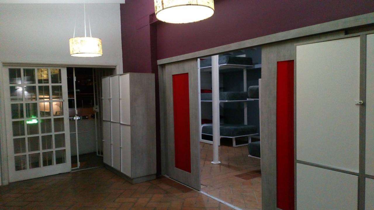 Macondo Hostel