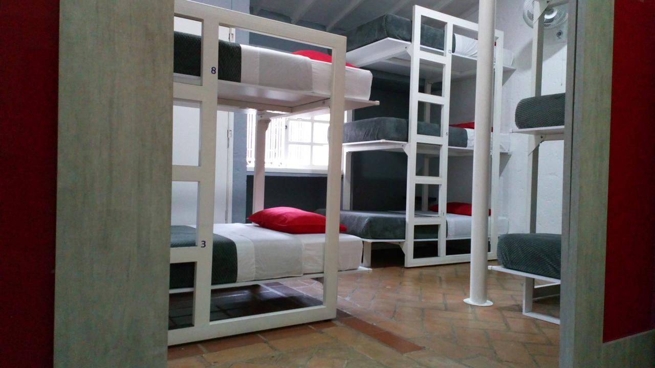 Hostel Macondo