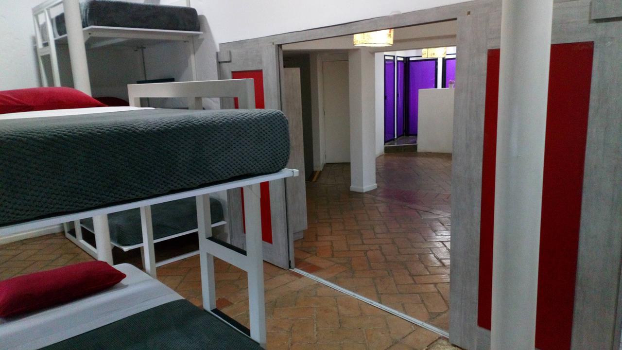 Macondo Hostel Medellin