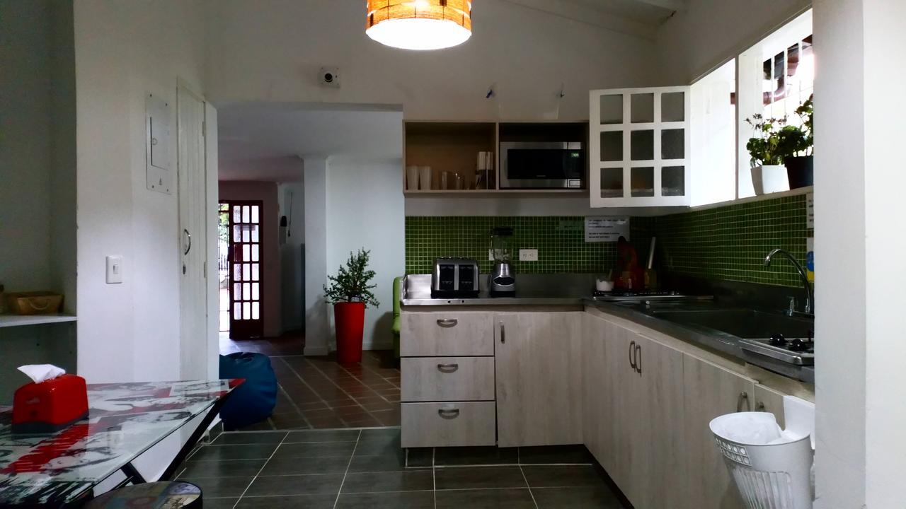 Macondo * Medellin