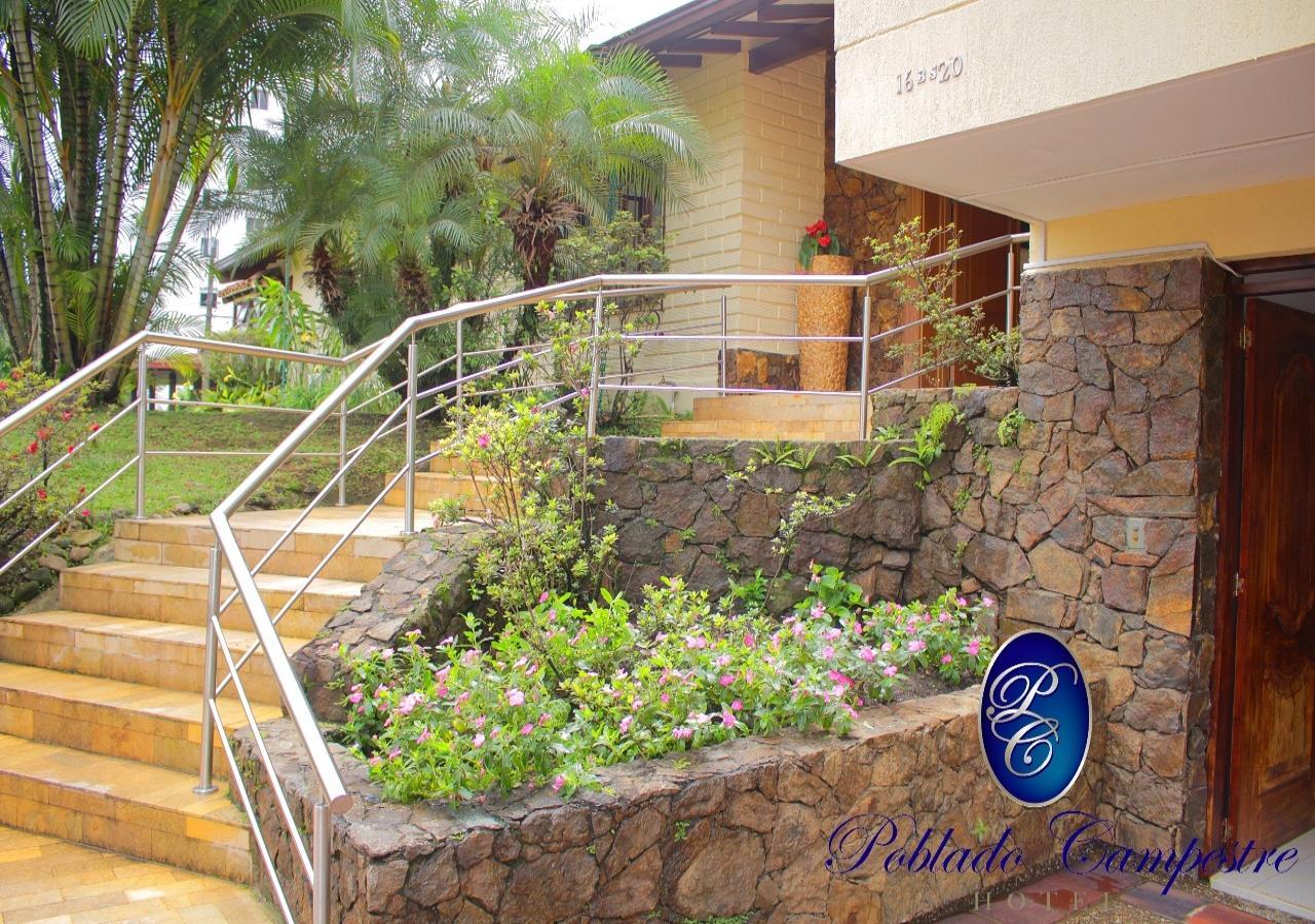 Poblado Campestre Hotel 3*