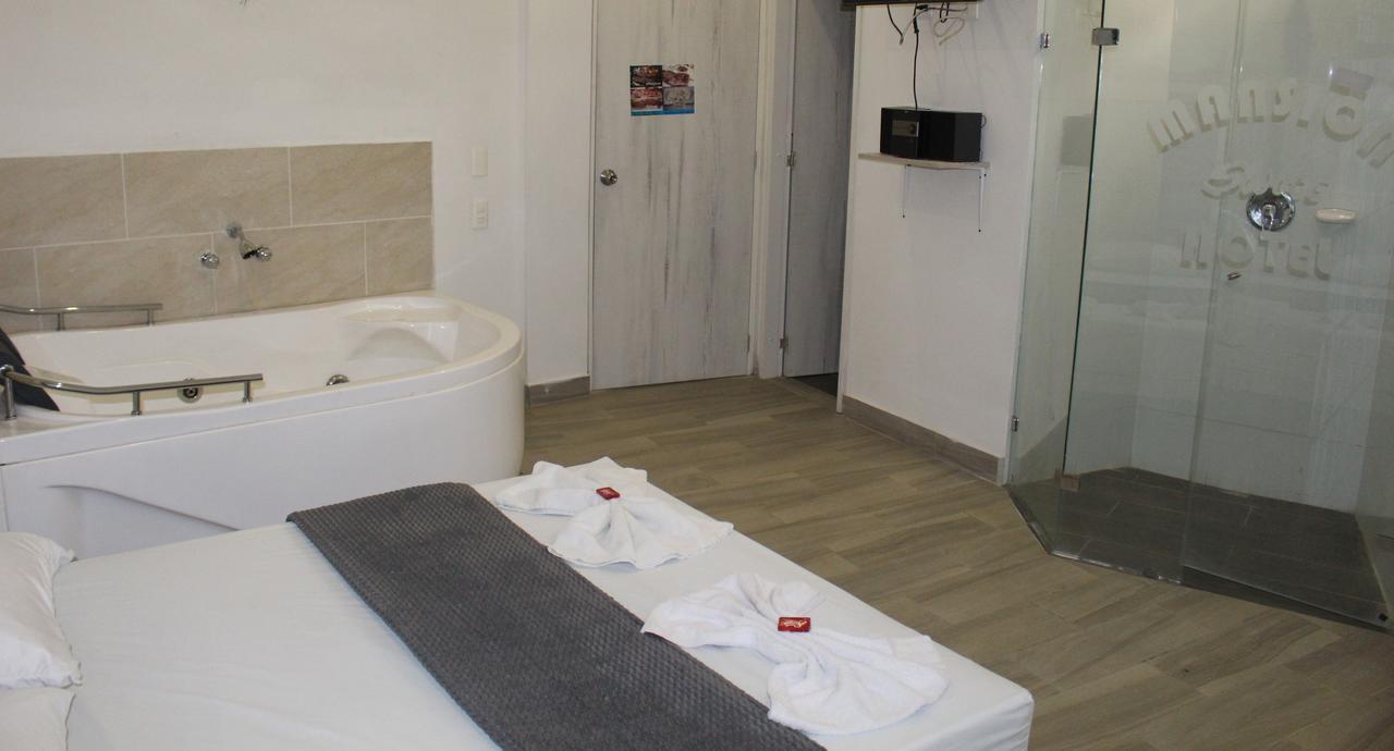 Mansion Love hotel Medellin