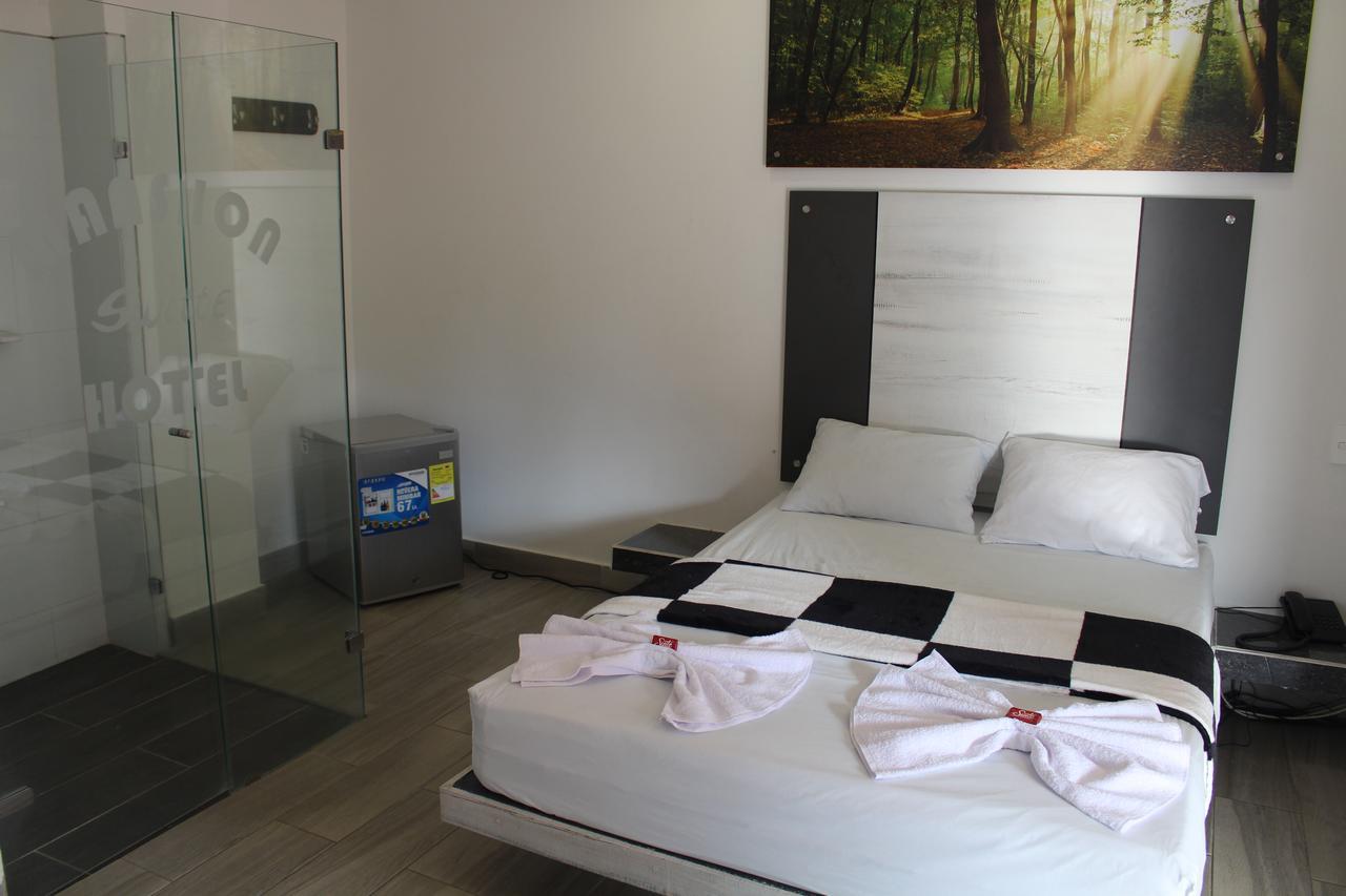 Mansion Love hotel 4*