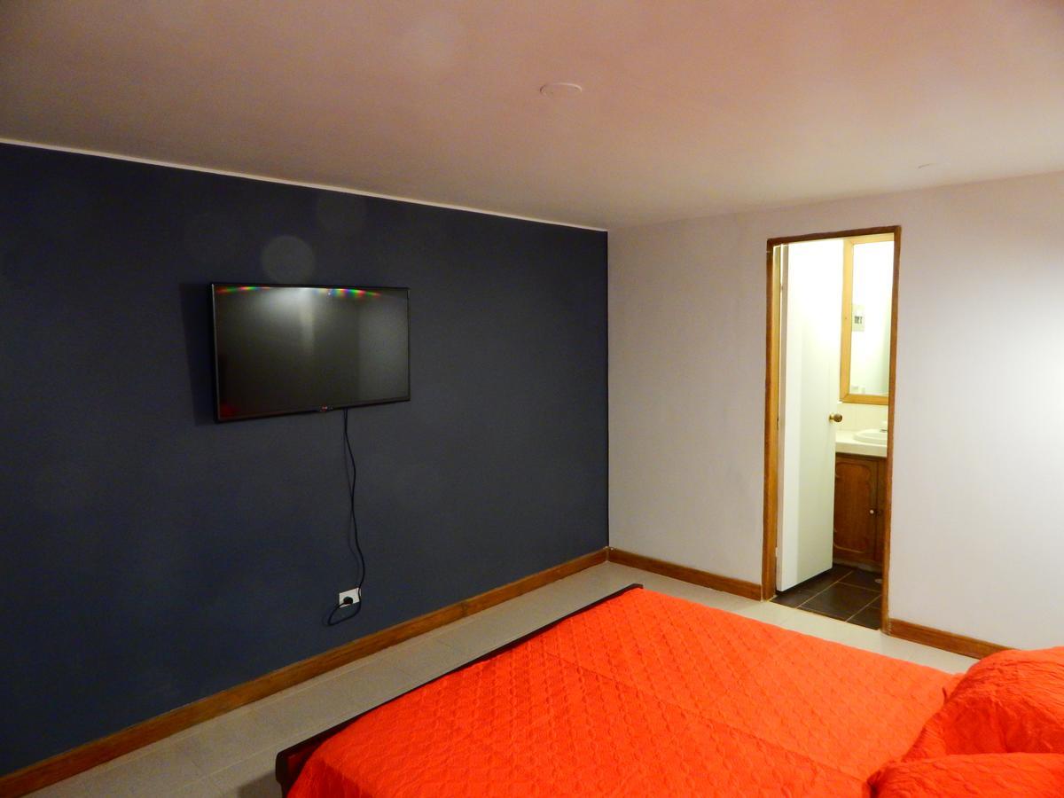 Antique House Hostel Medellin