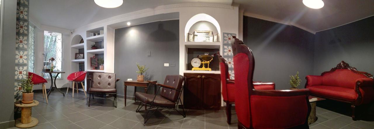 Antique House Hostel