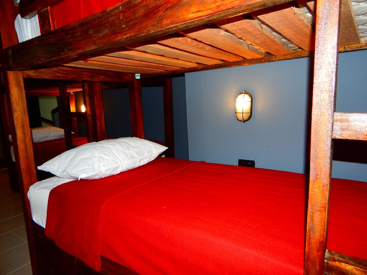 Hostel Antique House