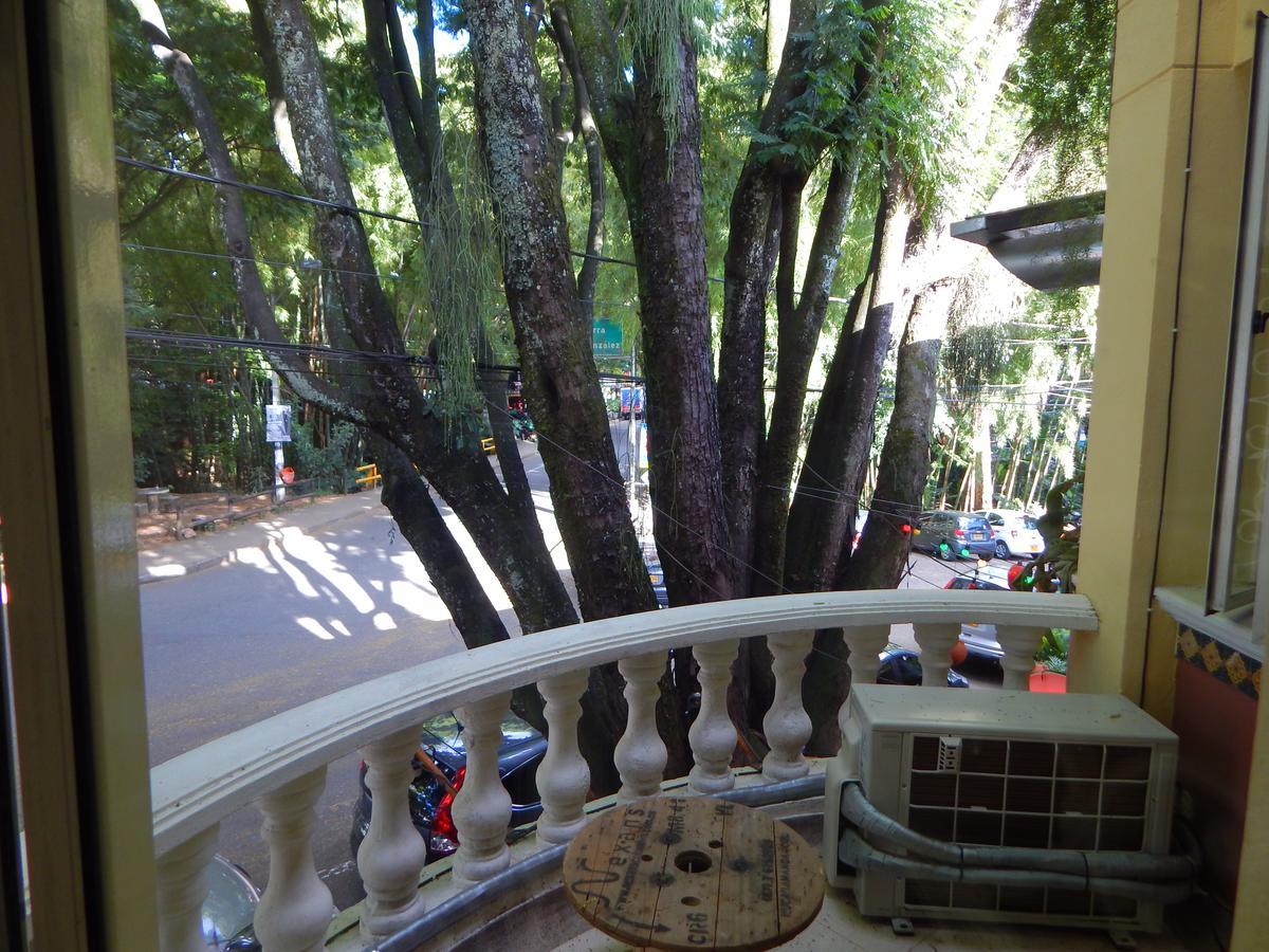 Hostel Antique House