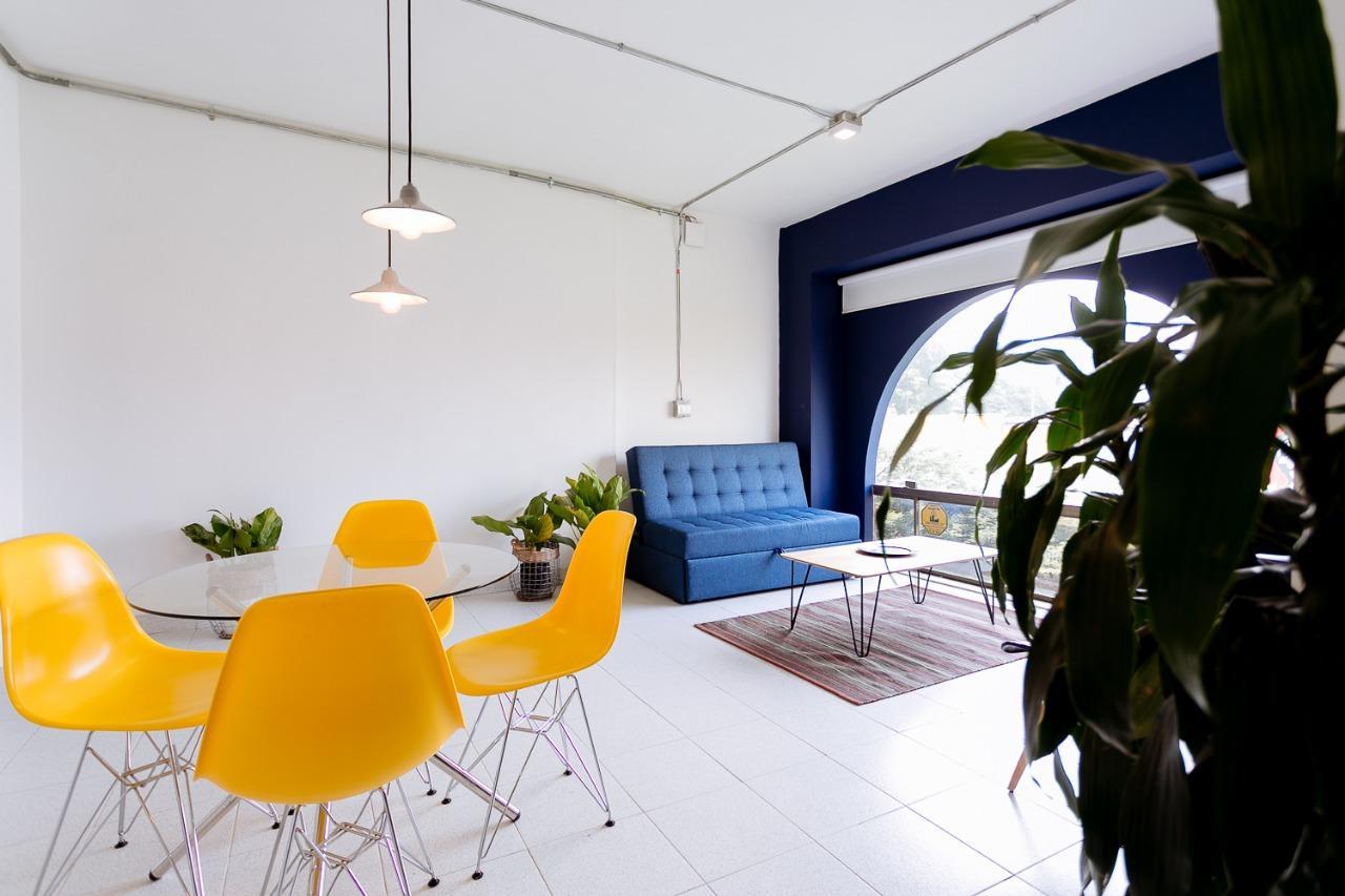 Two Br Lleras Apartment *