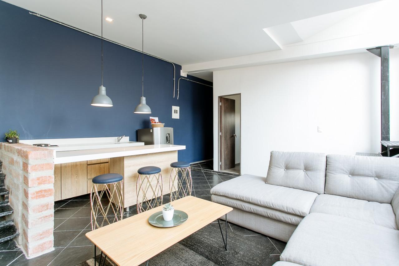 Apartment Two Br Lleras *
