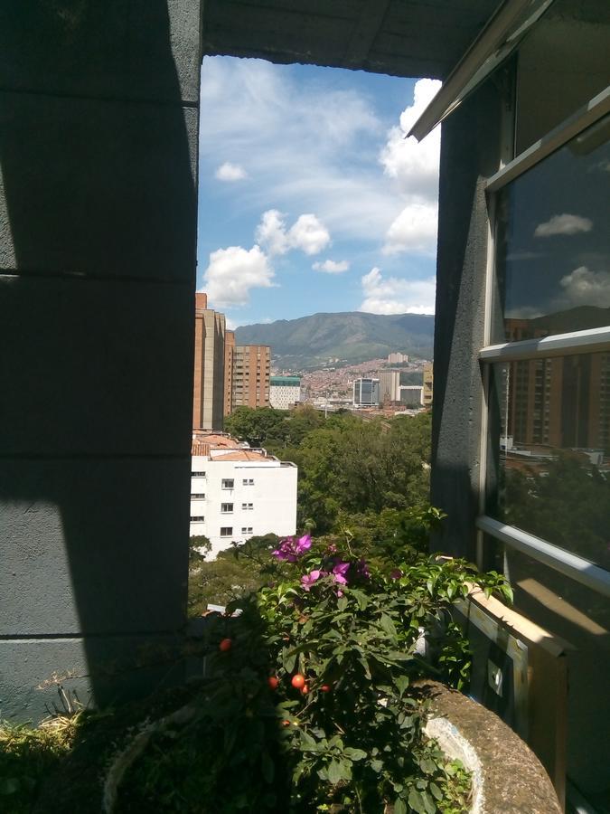 Apartment Sky View *