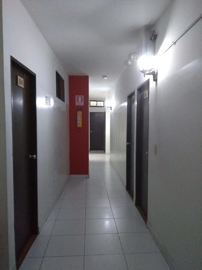 Zeus Hotel Medellin