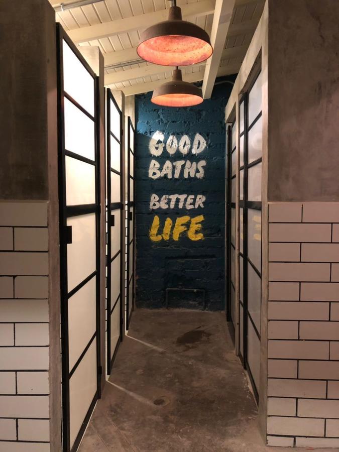 Hostel Macarena Medellin