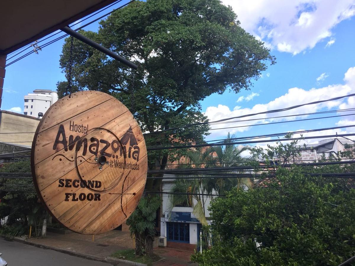 Amazonia *