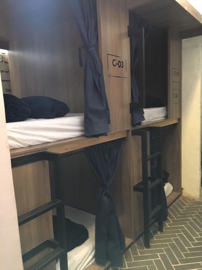 Hostel Macarena Medellin