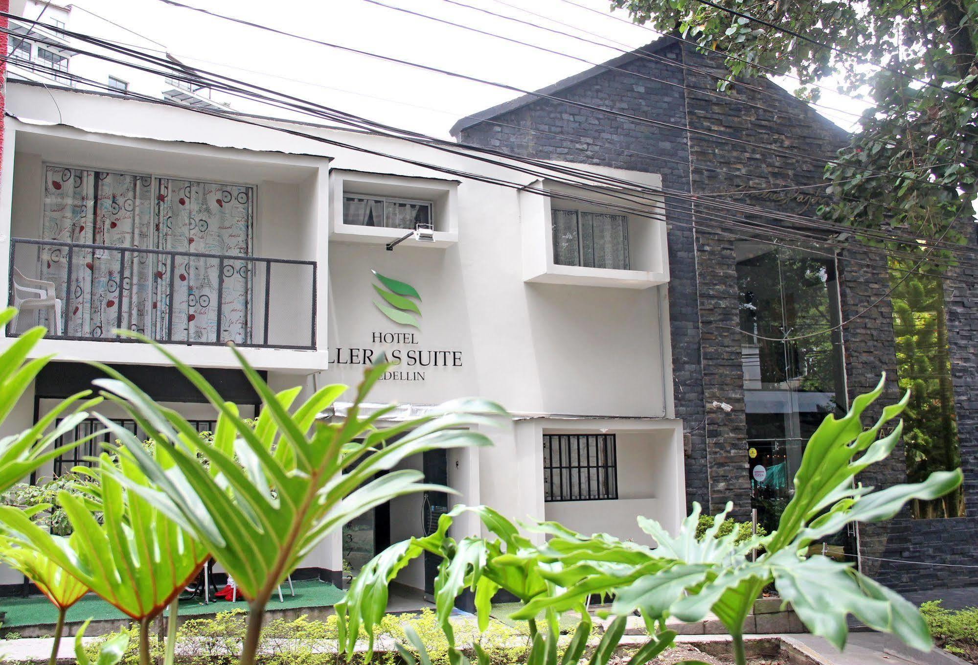 Lleras Hotel