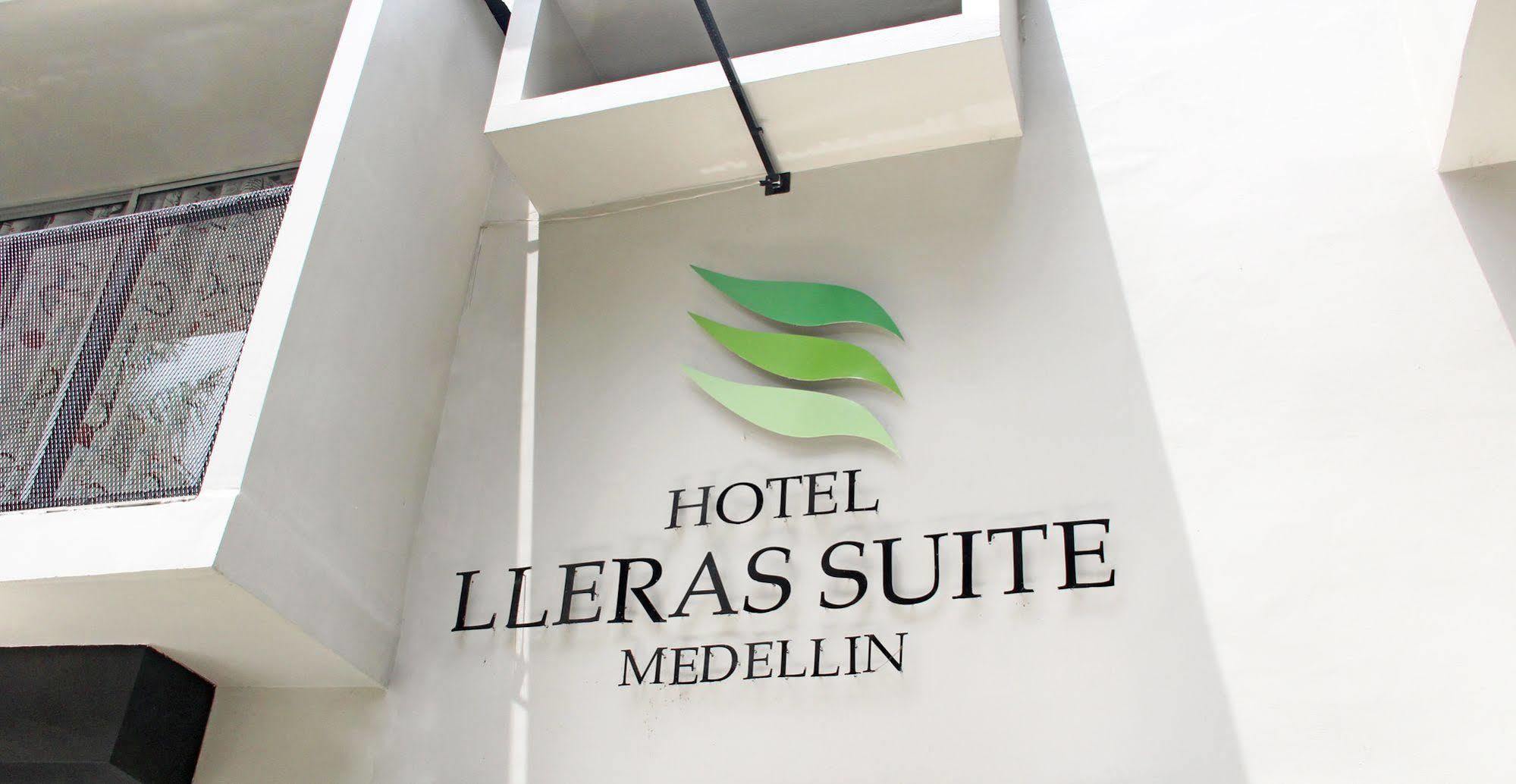 Lleras Medellin