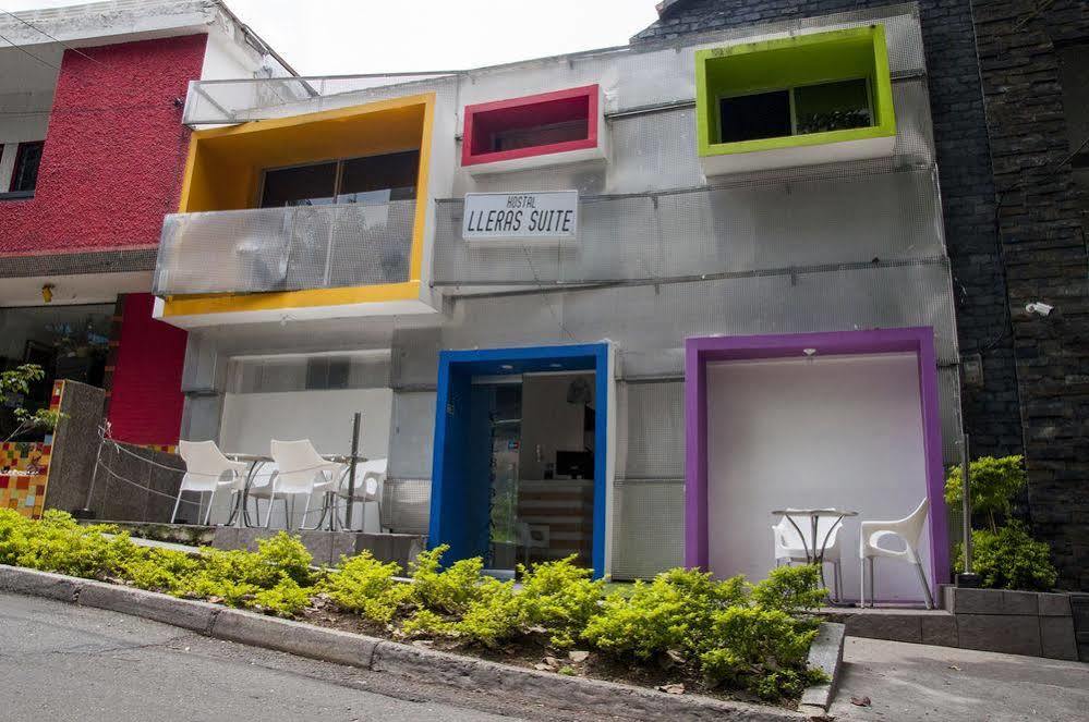 Lleras Hotel Medellin