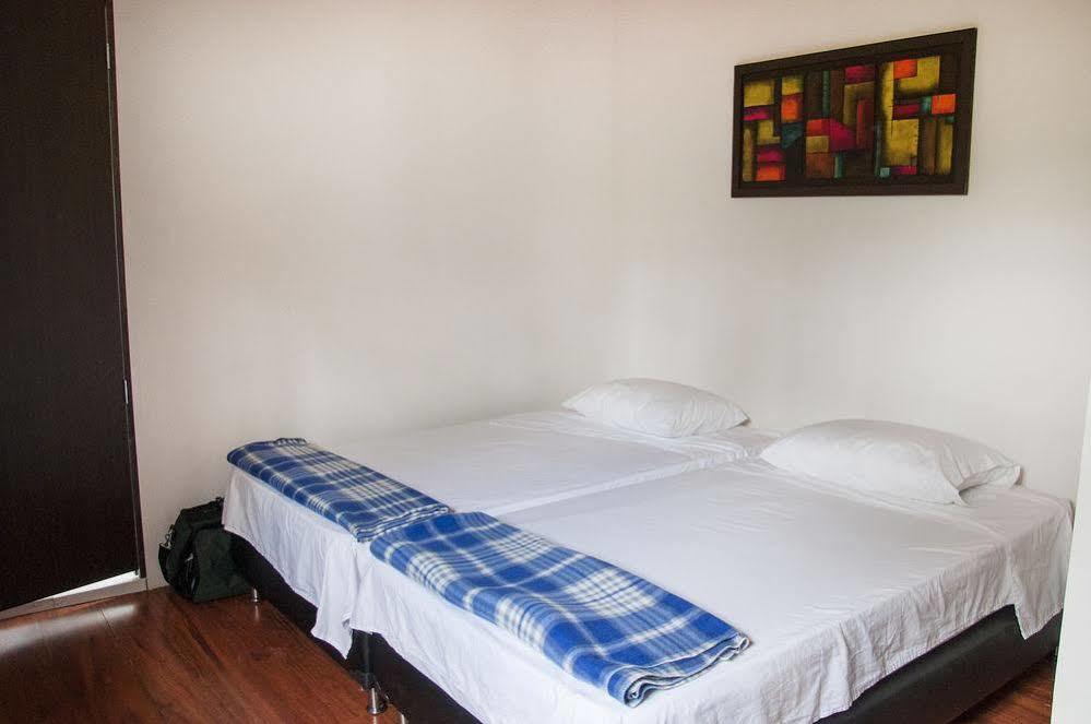 Lleras Hotel Medellin