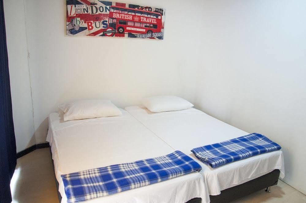 Lleras Hotel