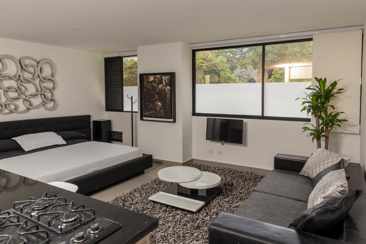 Apartment Healthy Place Medellin
