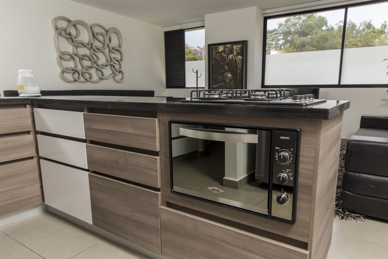 Healthy Place Apartment Medellin