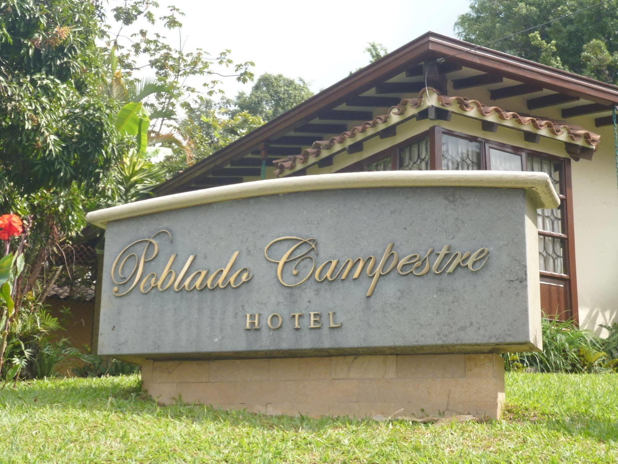 Poblado Campestre