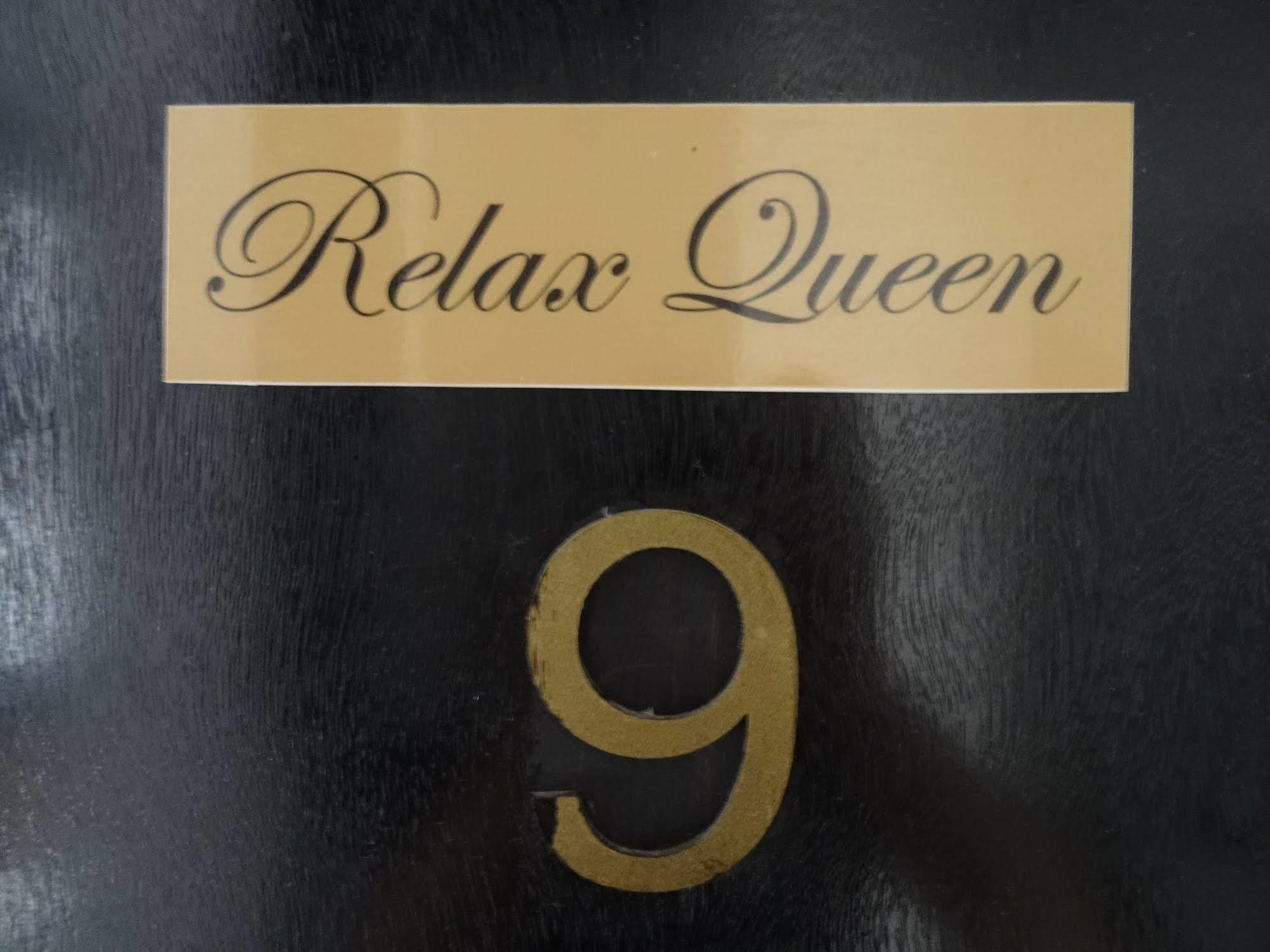 Relax 10 *