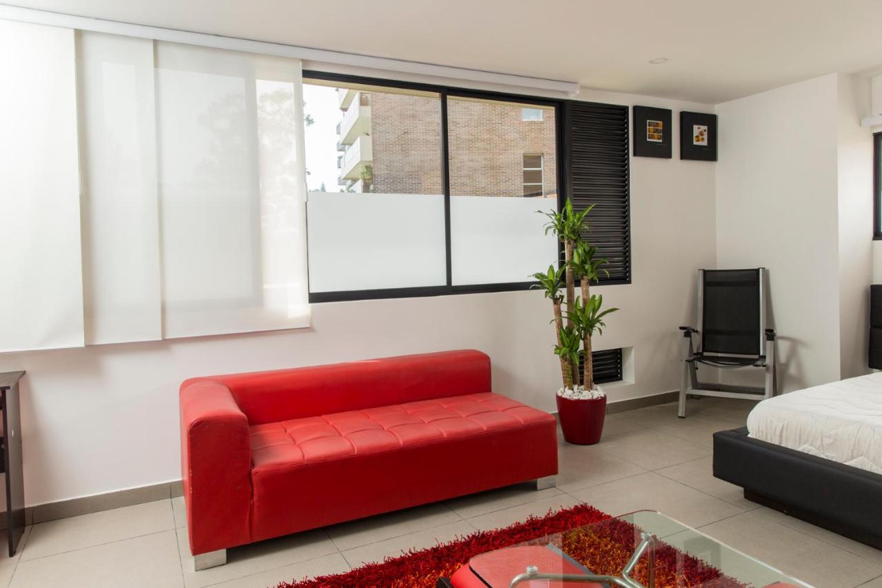 Healthy Place Apartment Medellin