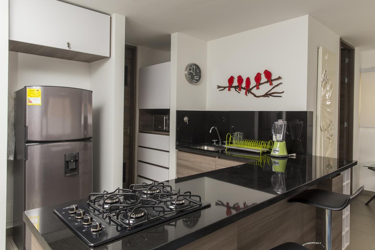 Healthy Place Apartment