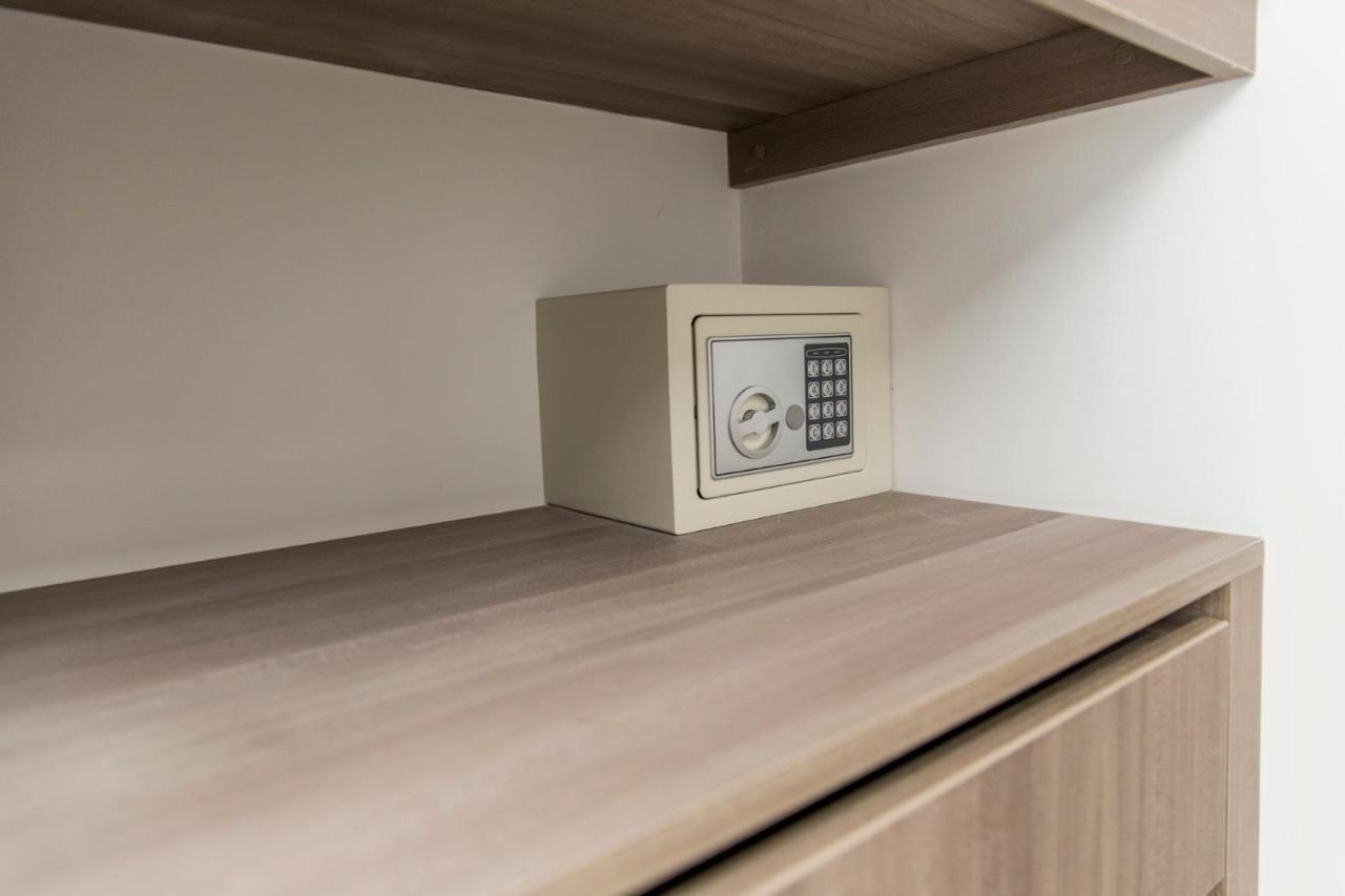 Healthy Place Apartment *
