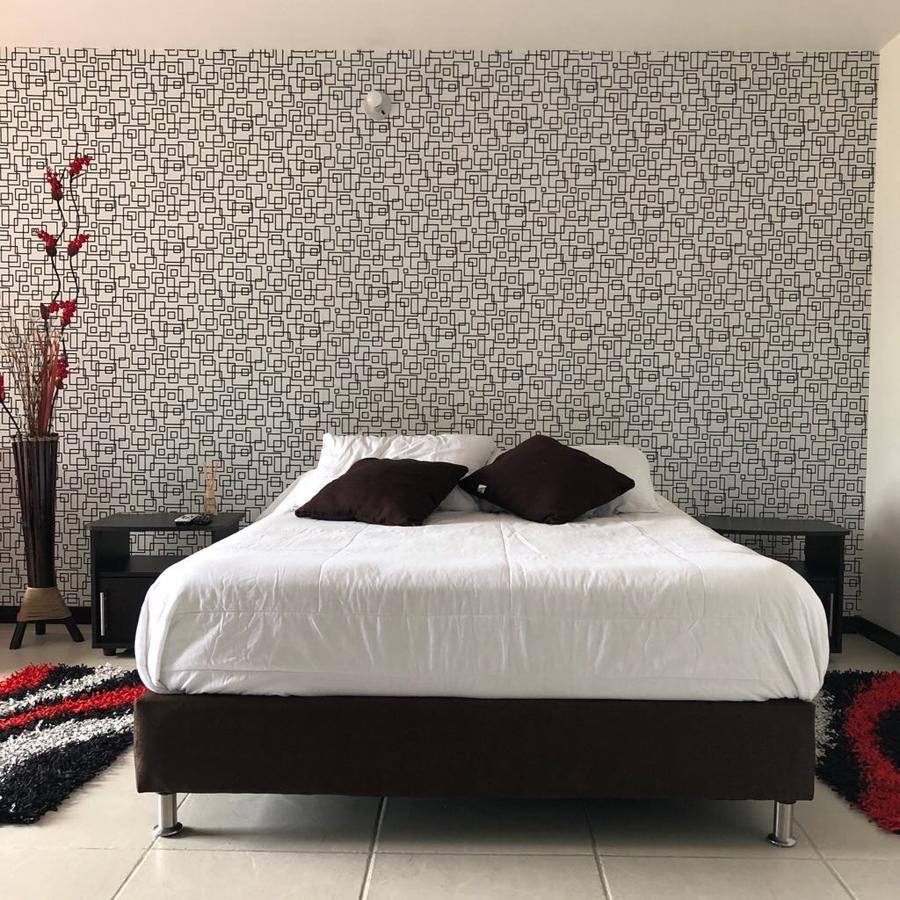 Apartaestudio Rose Flats * Medellin