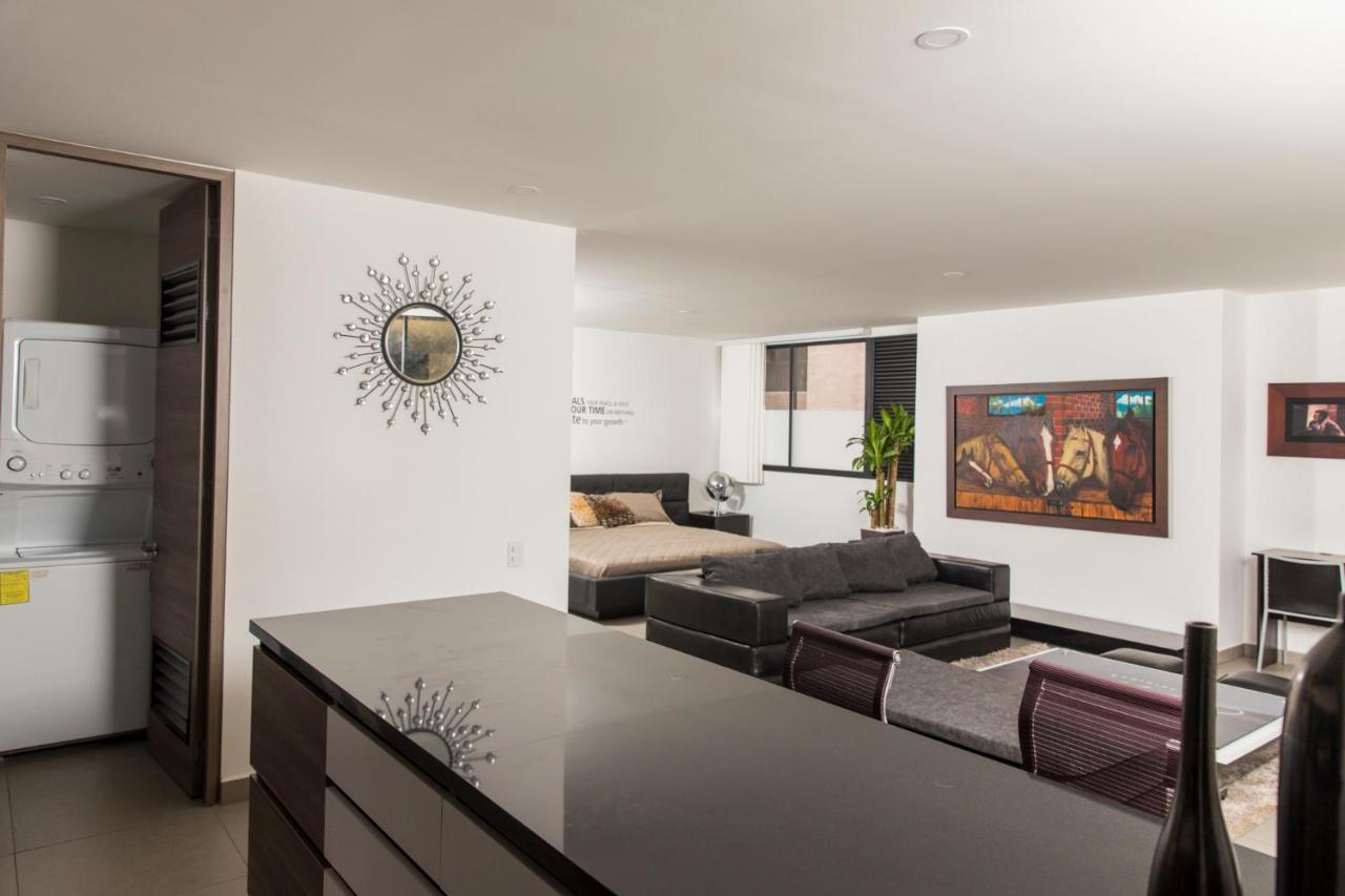 Apartment Healthy Place *