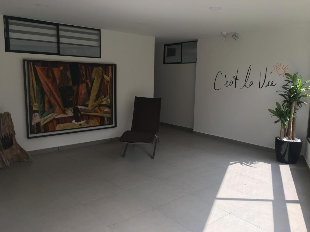 Healthy Place Apartment