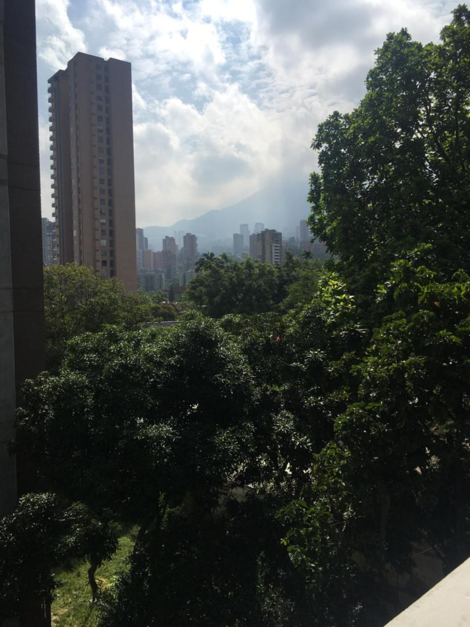 Apartment Healthy Place Medellin
