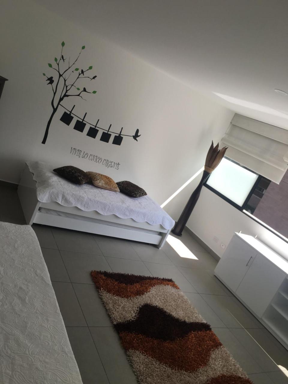 Apartment Healthy Place Medellin