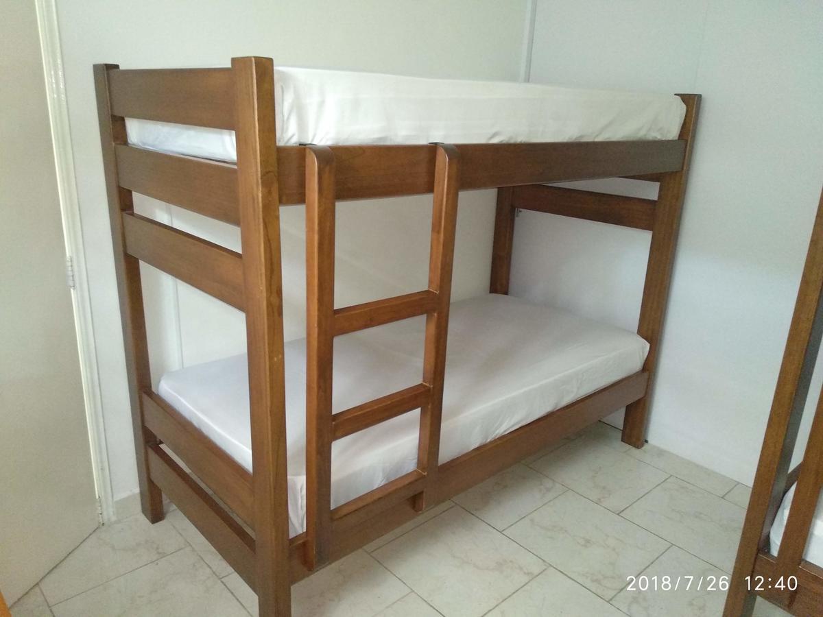 Hostel Casa Primavera