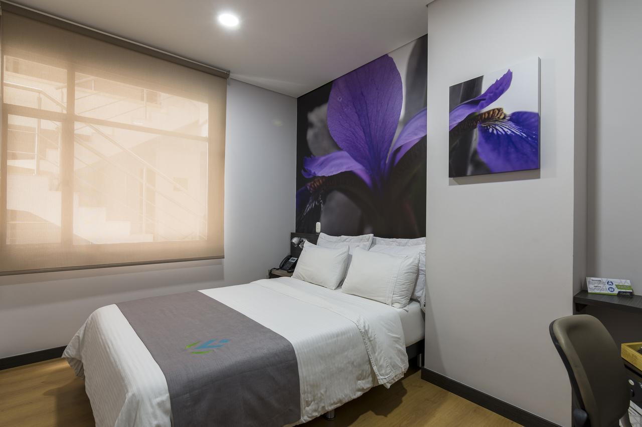 Hotel Vivre Medellin